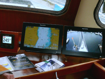 GPS Plotter